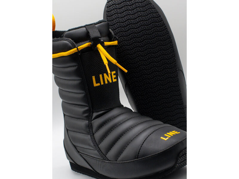 Line Bootie 2.0 | Christy Sports